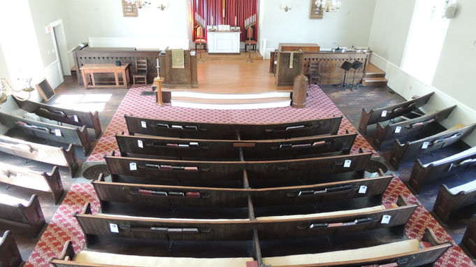 2/22/2026 First Sunday of Lent